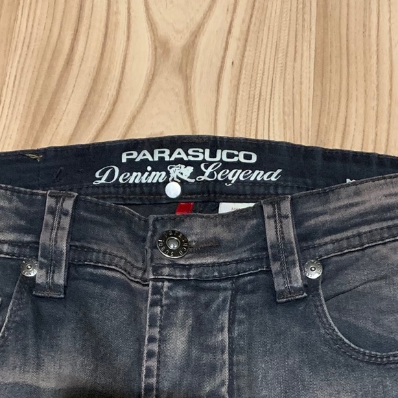 Unworn Parasuco jeans - Picture 3 of 4
